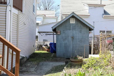 336 Spruce Street Manchester NH 03103