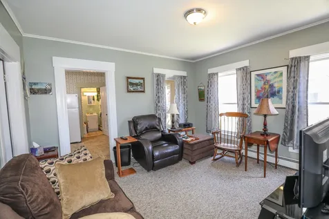 336 Spruce Street Manchester NH 03103