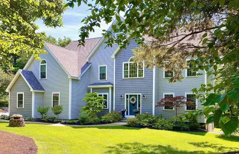 12 Cortland Drive Bedford NH 03110