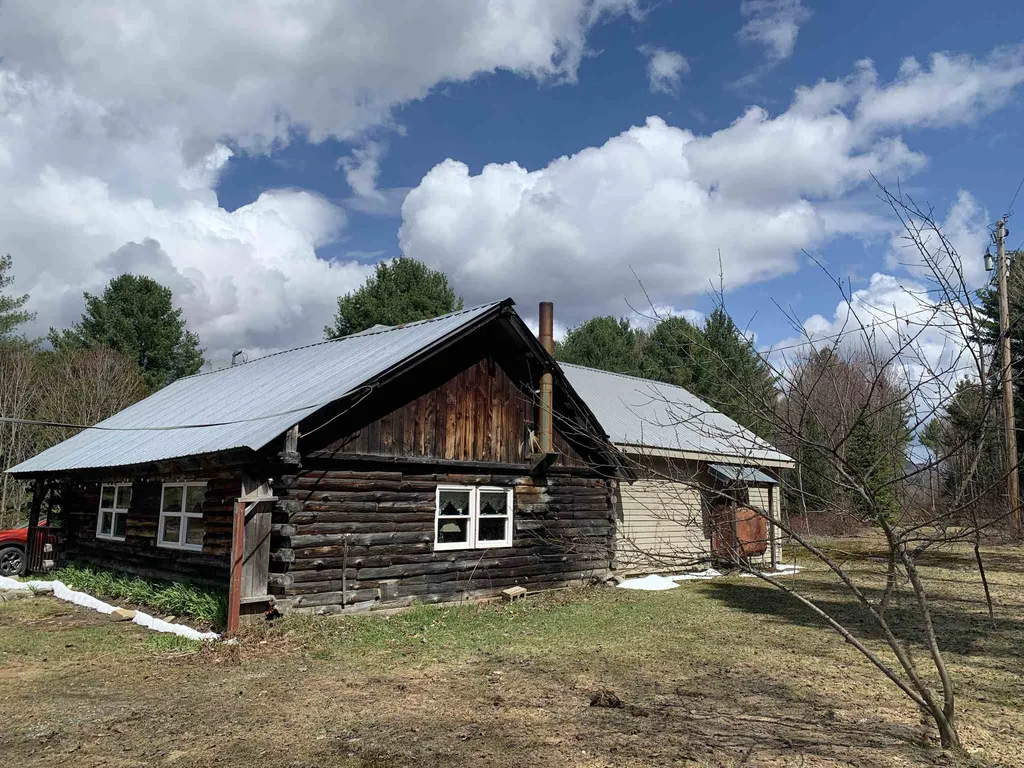 248 North Road Eden VT 05652