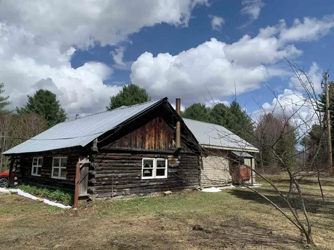 248 North Road Eden VT 05652