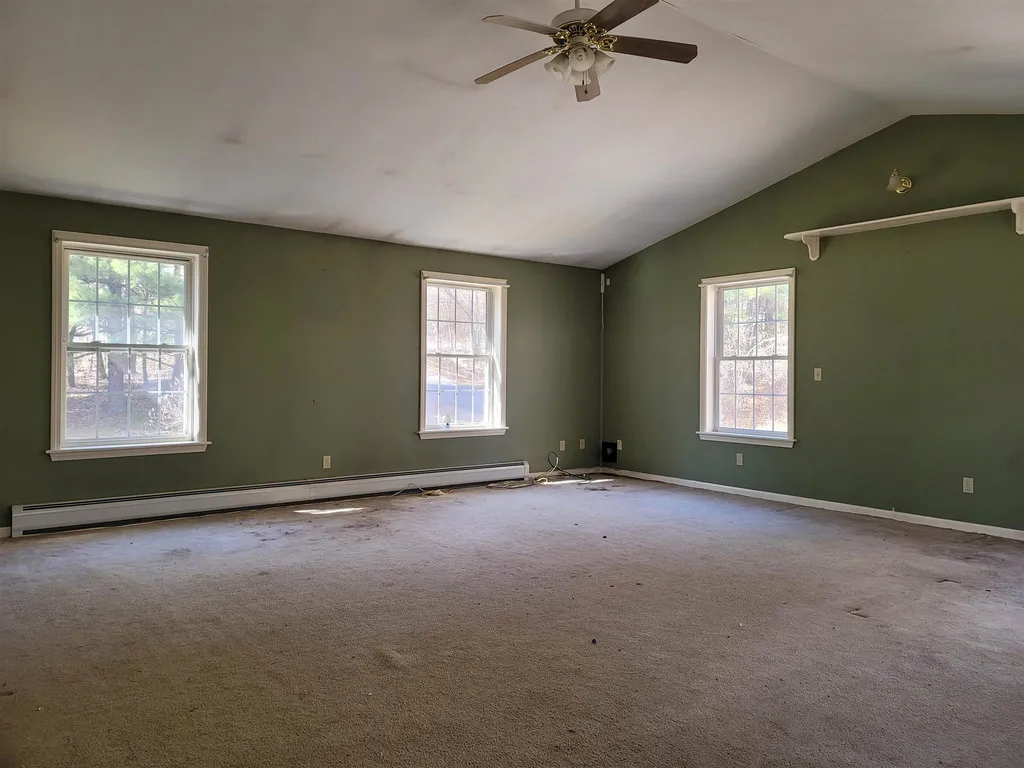87 Davis Crossing Road New Durham NH 03855