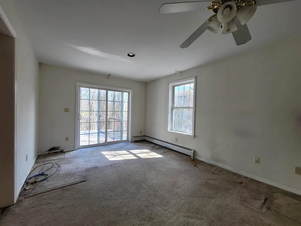 87 Davis Crossing Road New Durham NH 03855
