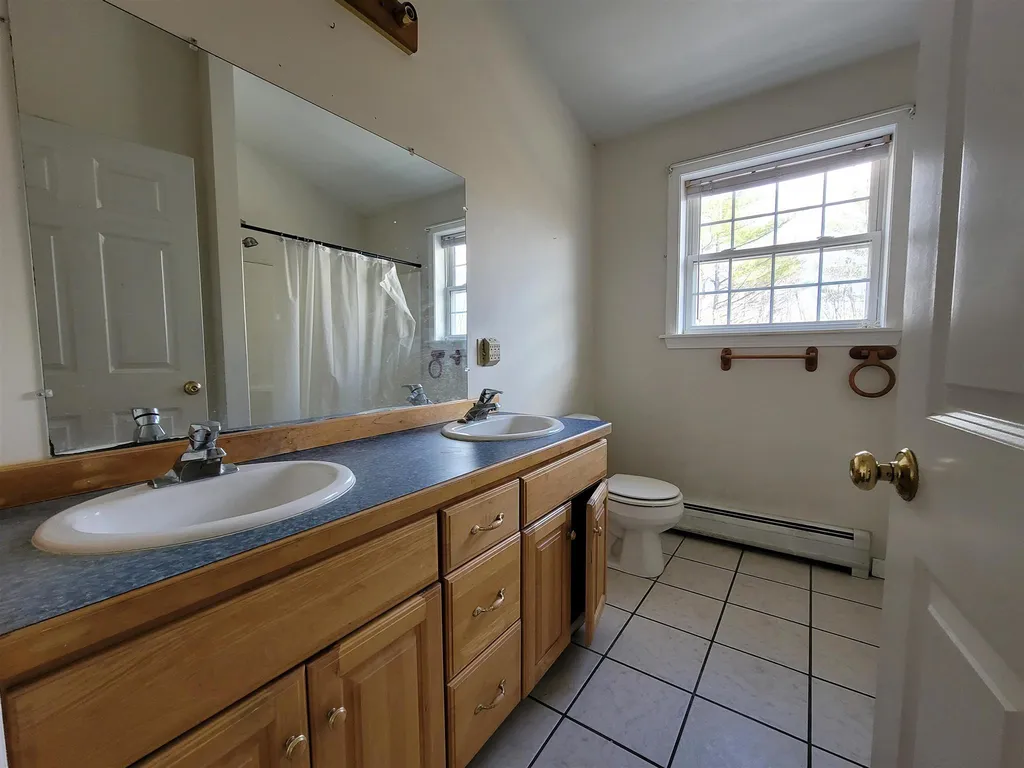 87 Davis Crossing Road New Durham NH 03855