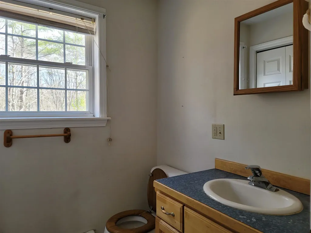 87 Davis Crossing Road New Durham NH 03855