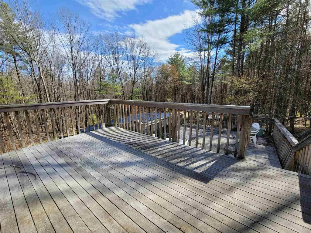 87 Davis Crossing Road New Durham NH 03855
