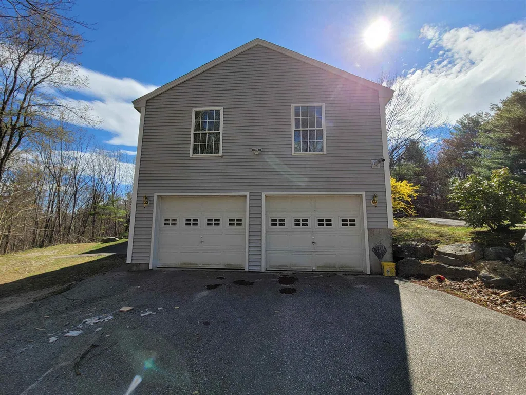 87 Davis Crossing Road New Durham NH 03855