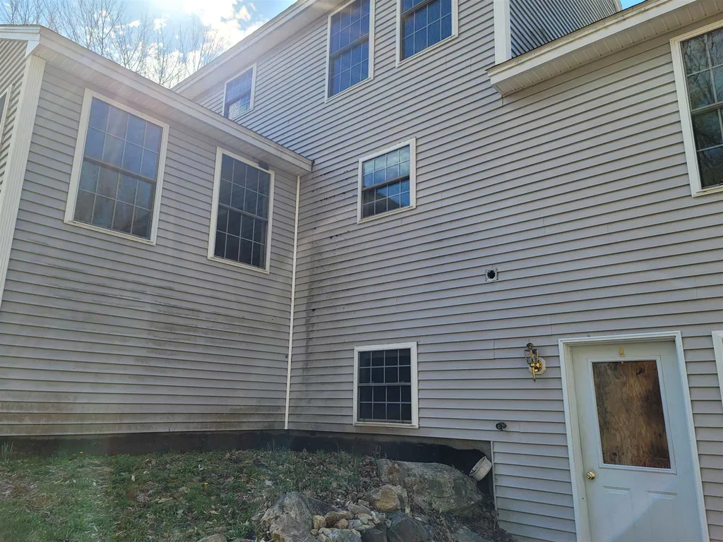 87 Davis Crossing Road New Durham NH 03855