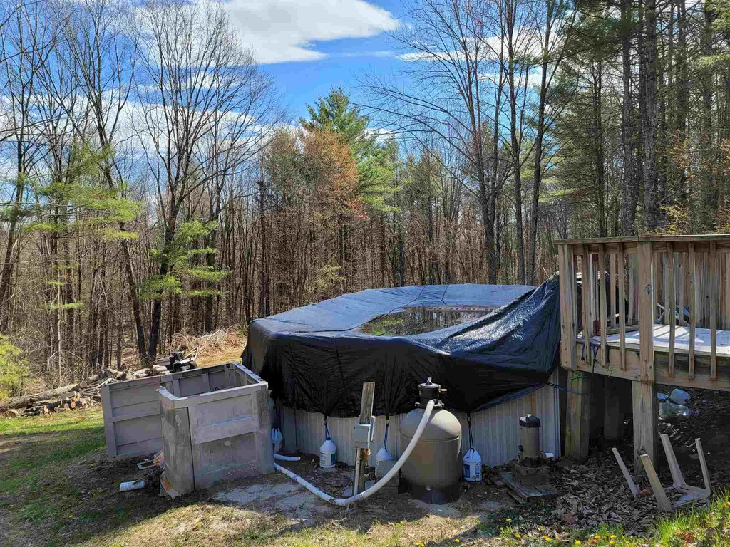 87 Davis Crossing Road New Durham NH 03855