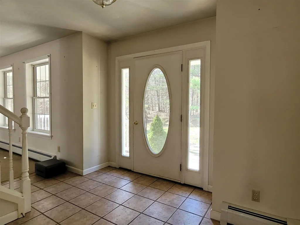 87 Davis Crossing Road New Durham NH 03855