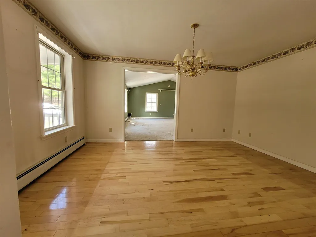 87 Davis Crossing Road New Durham NH 03855
