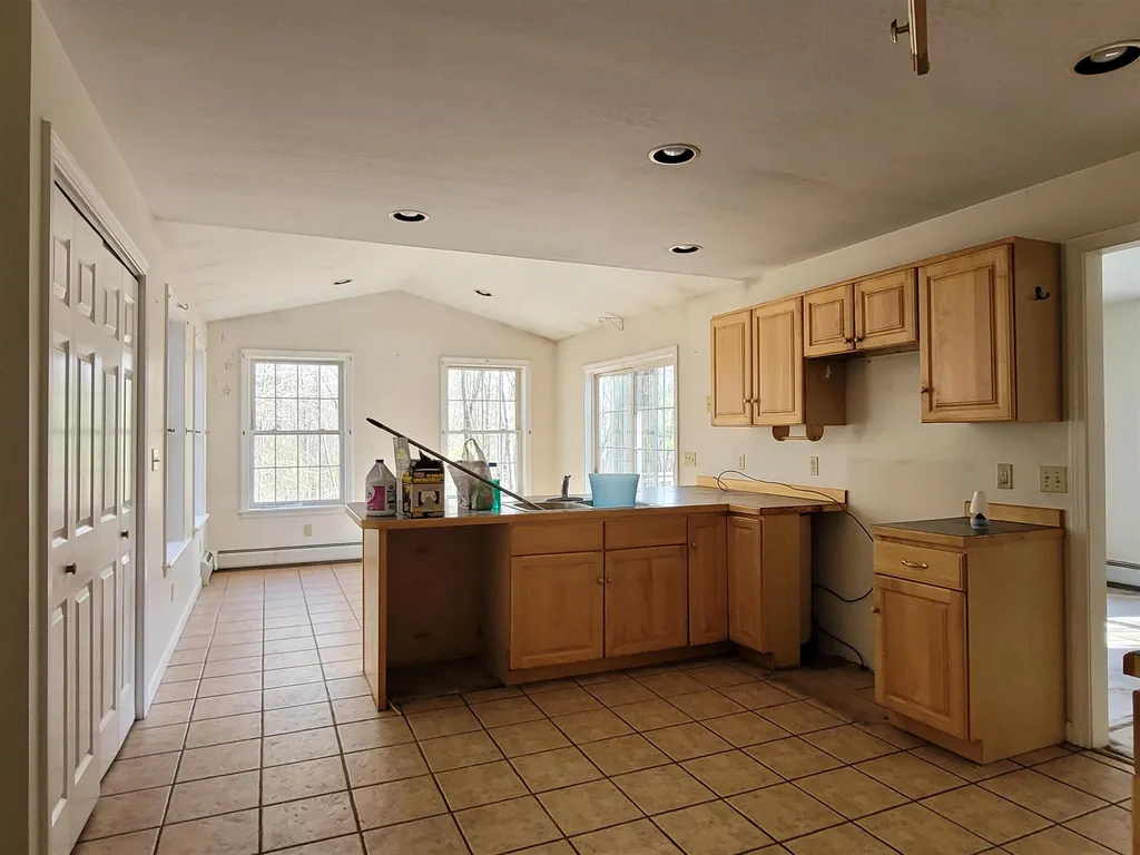 87 Davis Crossing Road New Durham NH 03855