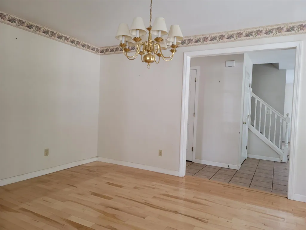 87 Davis Crossing Road New Durham NH 03855