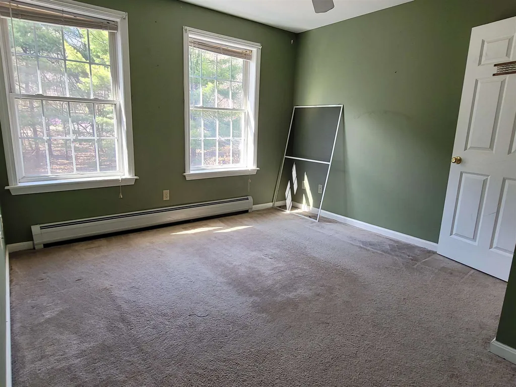 87 Davis Crossing Road New Durham NH 03855