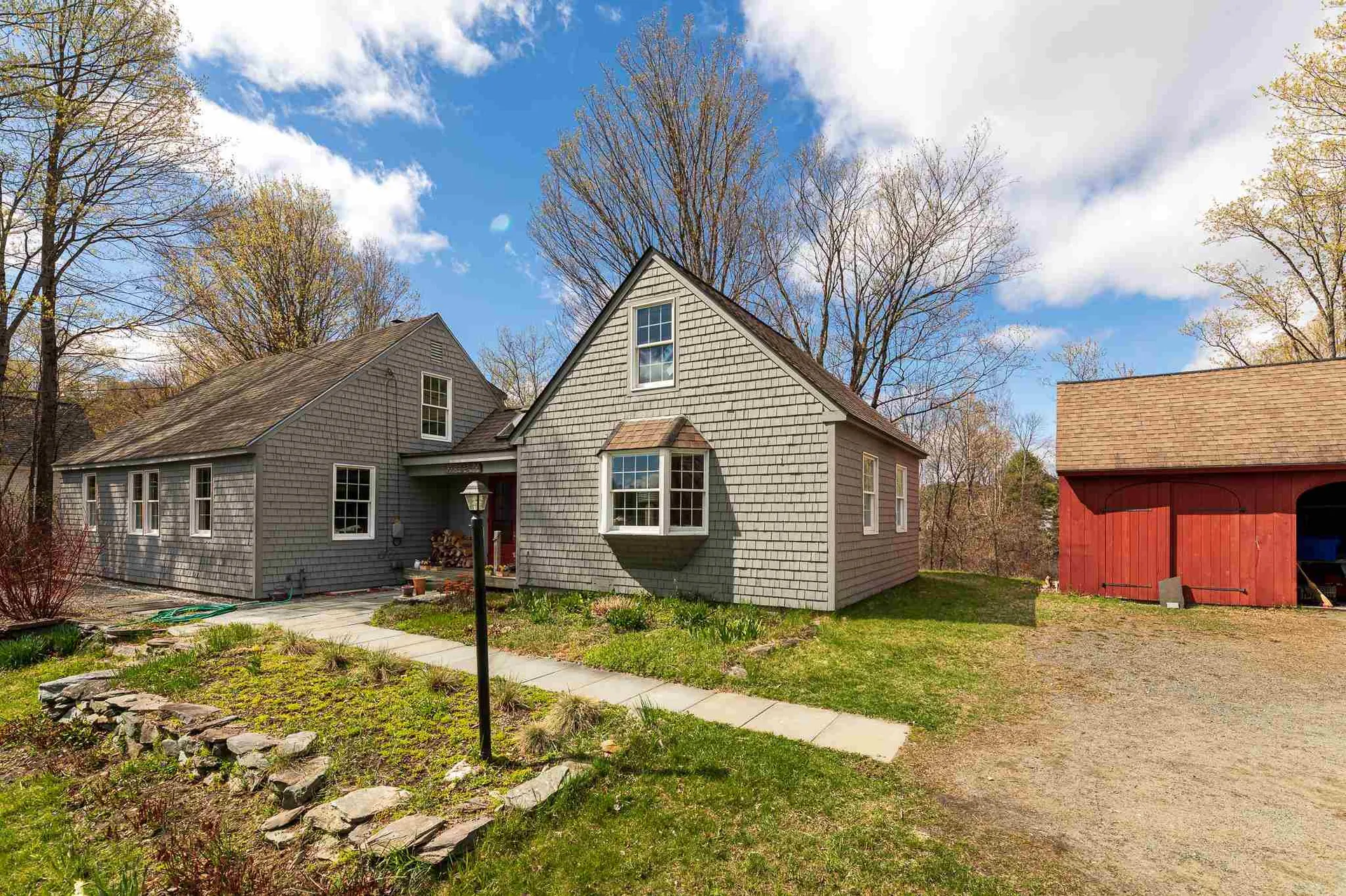28 Hopson Road Norwich VT 05055
