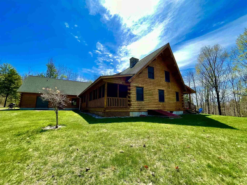 21-23 Lily Pond Road Alton NH 03809