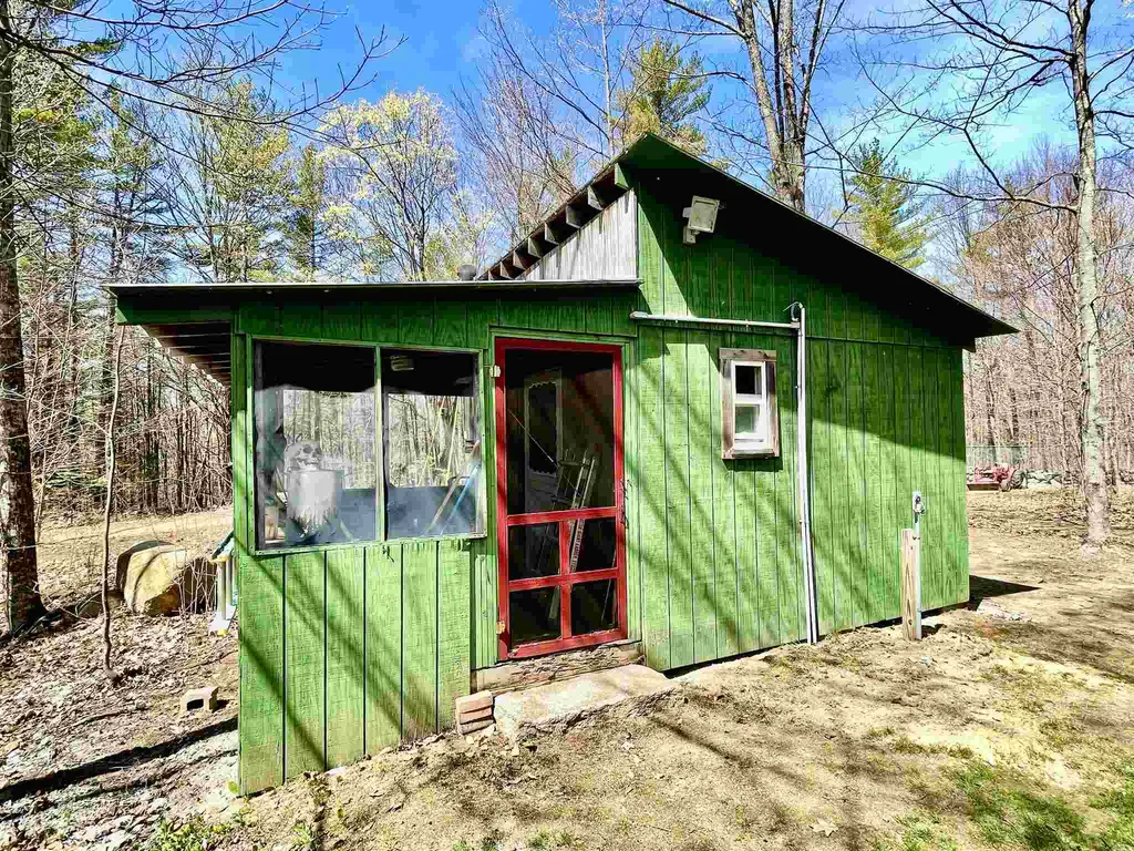 21-23 Lily Pond Road Alton NH 03809