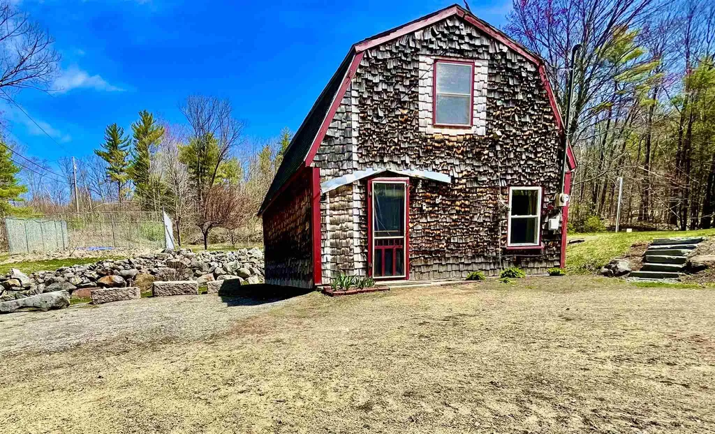 21-23 Lily Pond Road Alton NH 03809