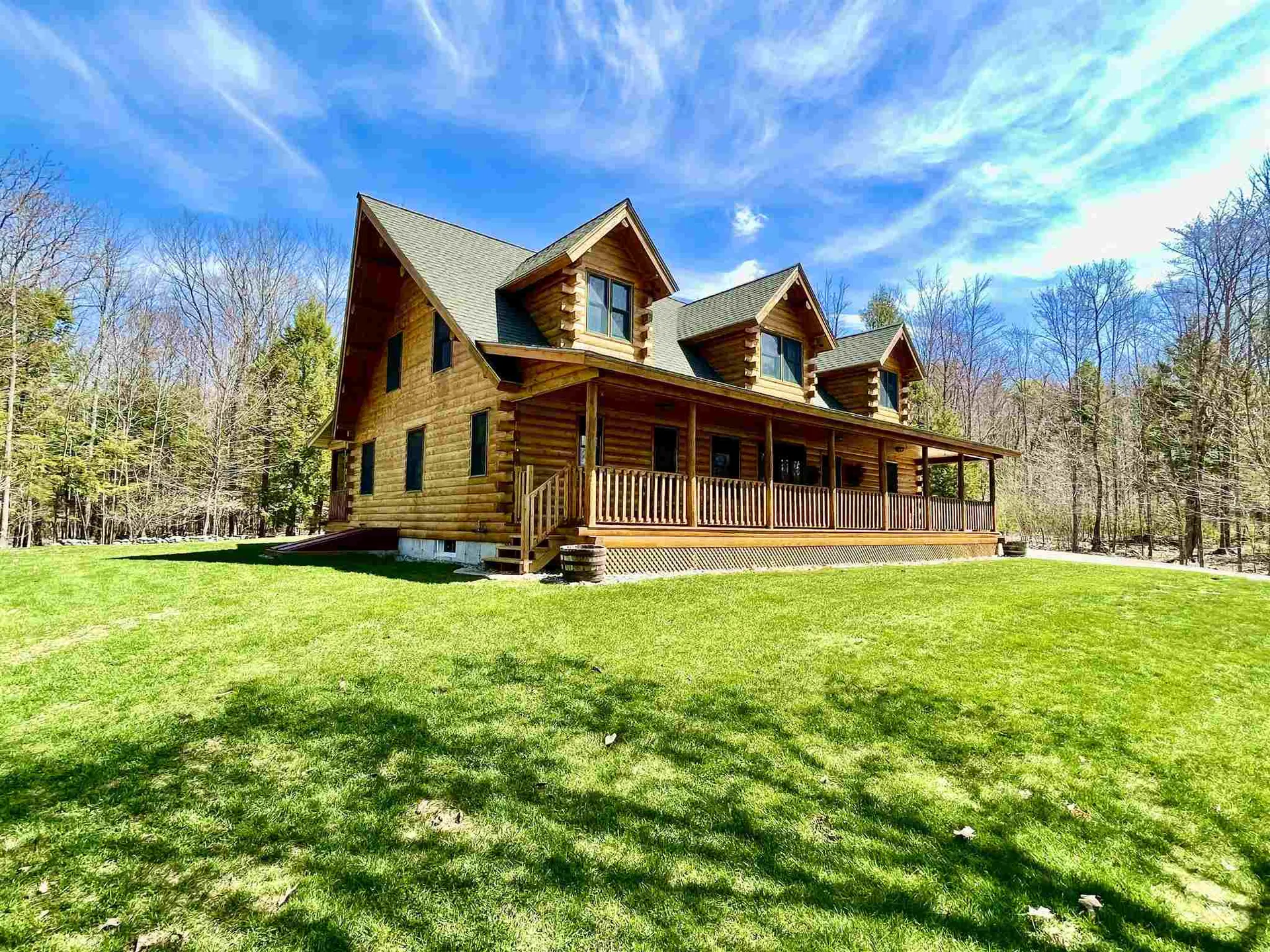 21-23 Lily Pond Road Alton NH 03809
