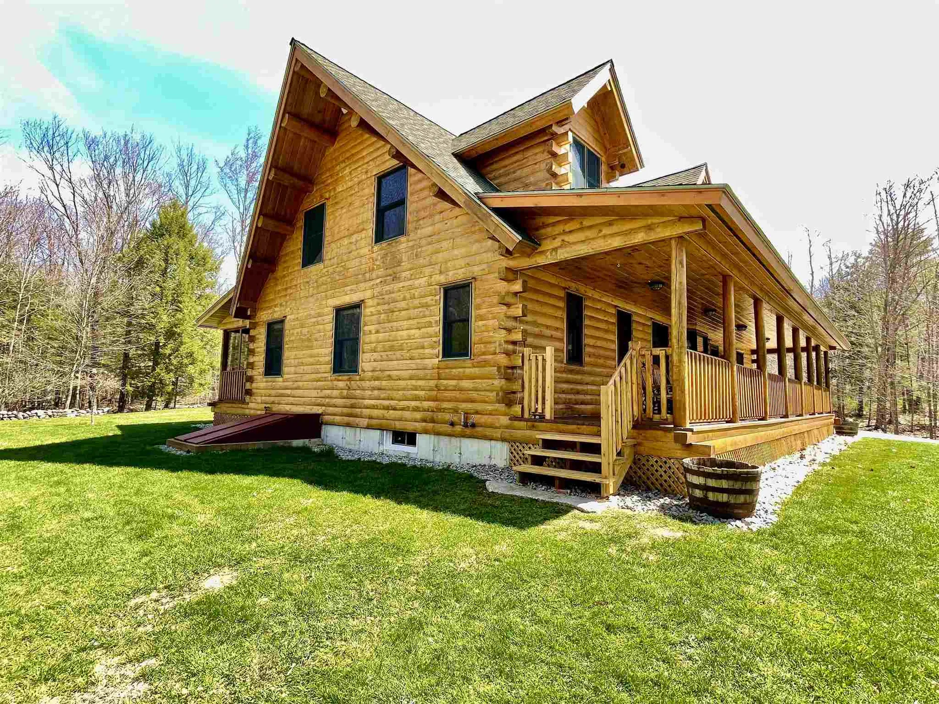 21-23 Lily Pond Road Alton NH 03809