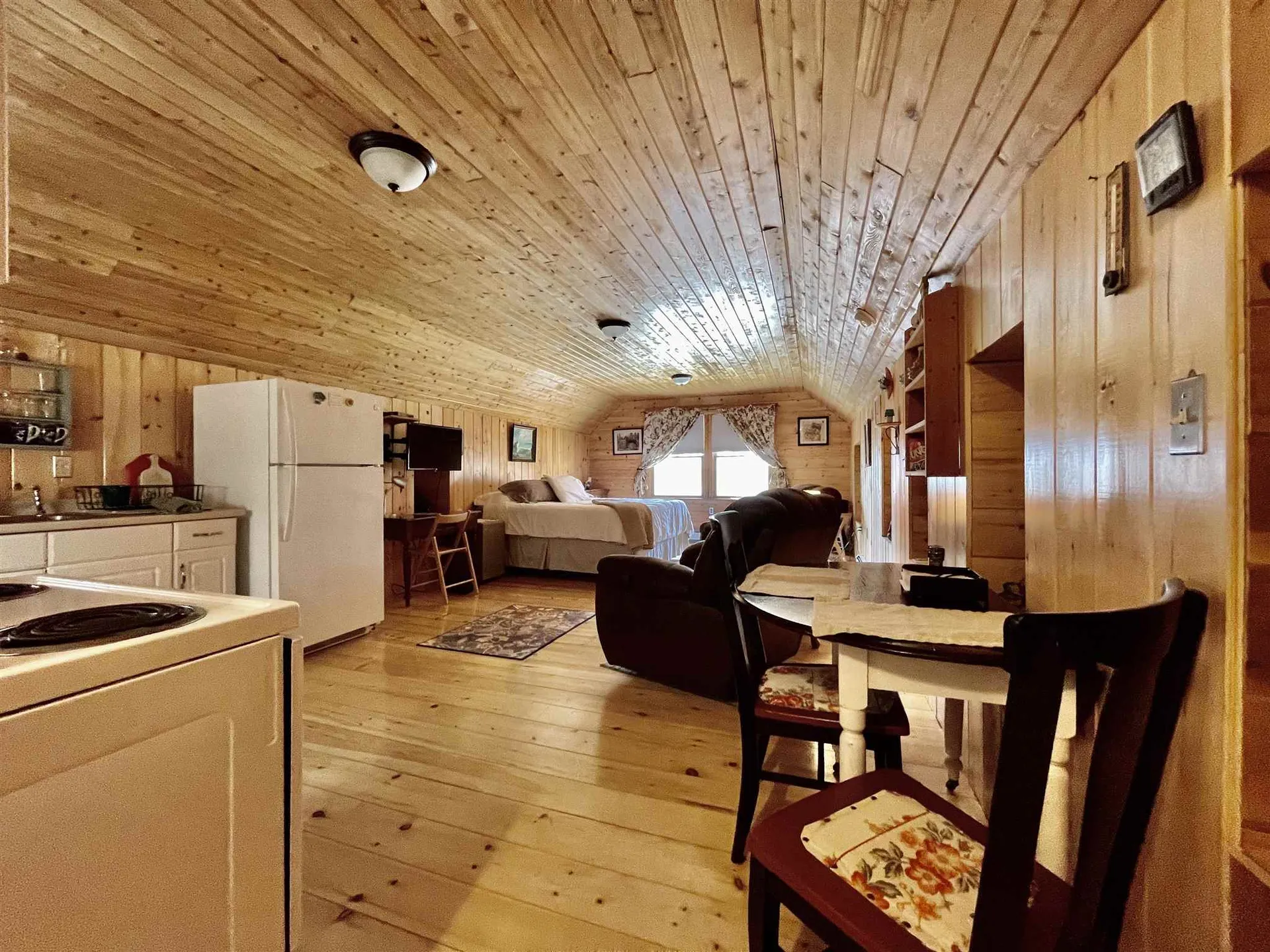 21-23 Lily Pond Road Alton NH 03809