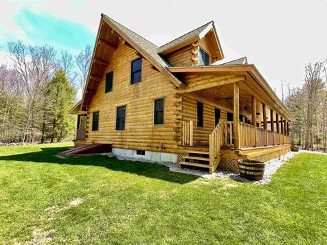 21-23 Lily Pond Road Alton NH 03809
