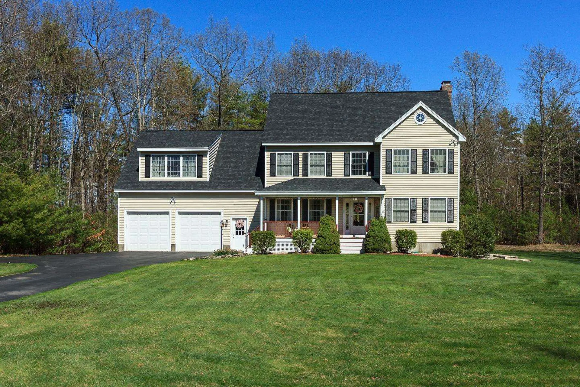 24 Stonewall Drive Milford NH 03055