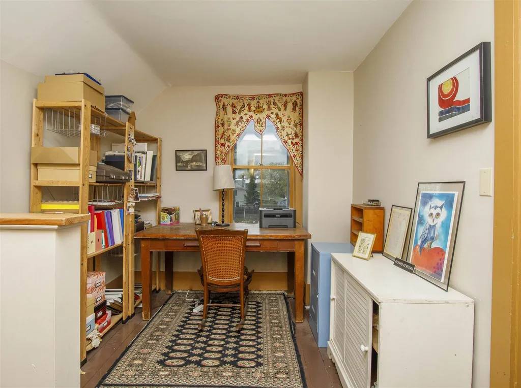 73 Manhattan Drive Burlington VT 05401