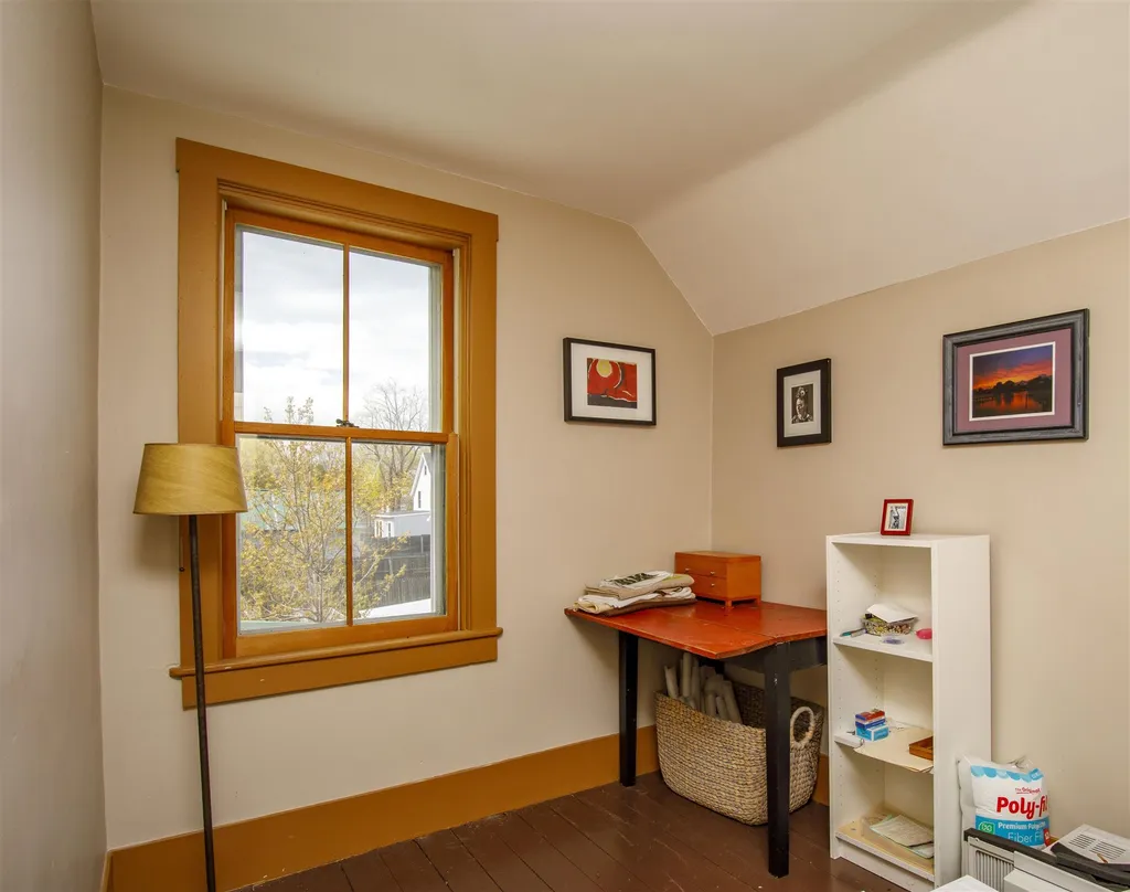 73 Manhattan Drive Burlington VT 05401