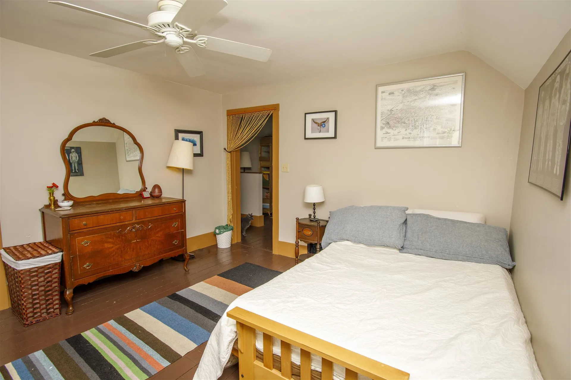 73 Manhattan Drive Burlington VT 05401