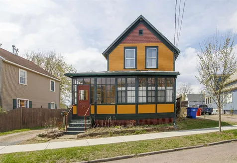 73 Manhattan Drive Burlington VT 05401