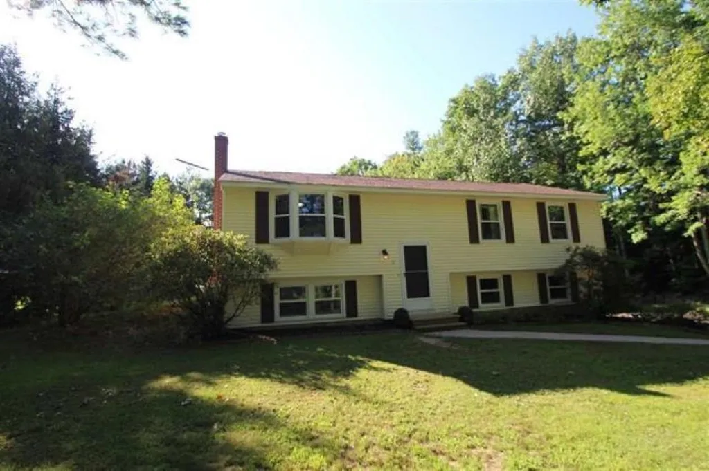58 Northeast Pond Road Milton NH 03851