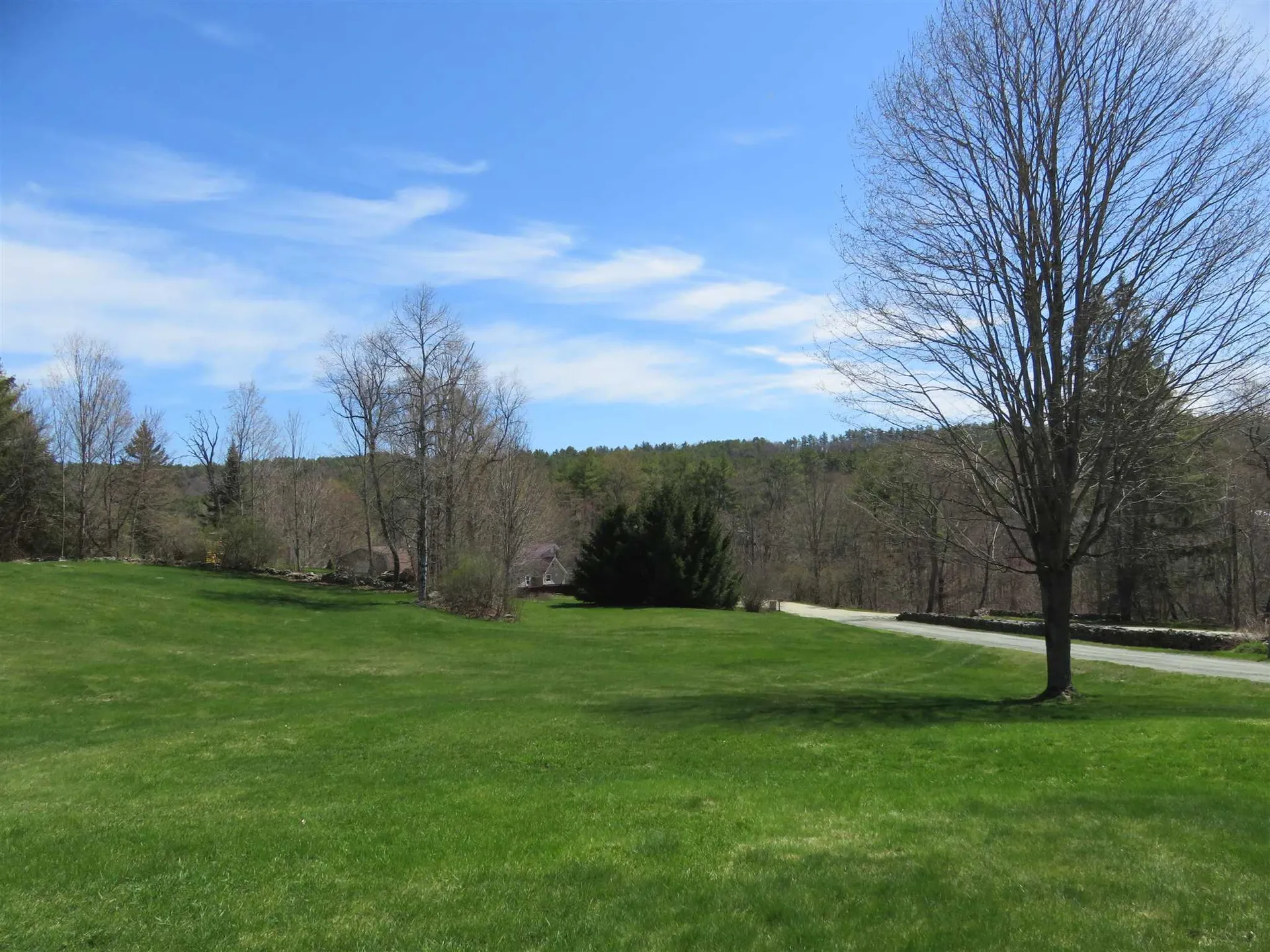 22 Maple Road Canaan NH 03741