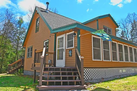739 Washburn Road Alexandria NH 03222