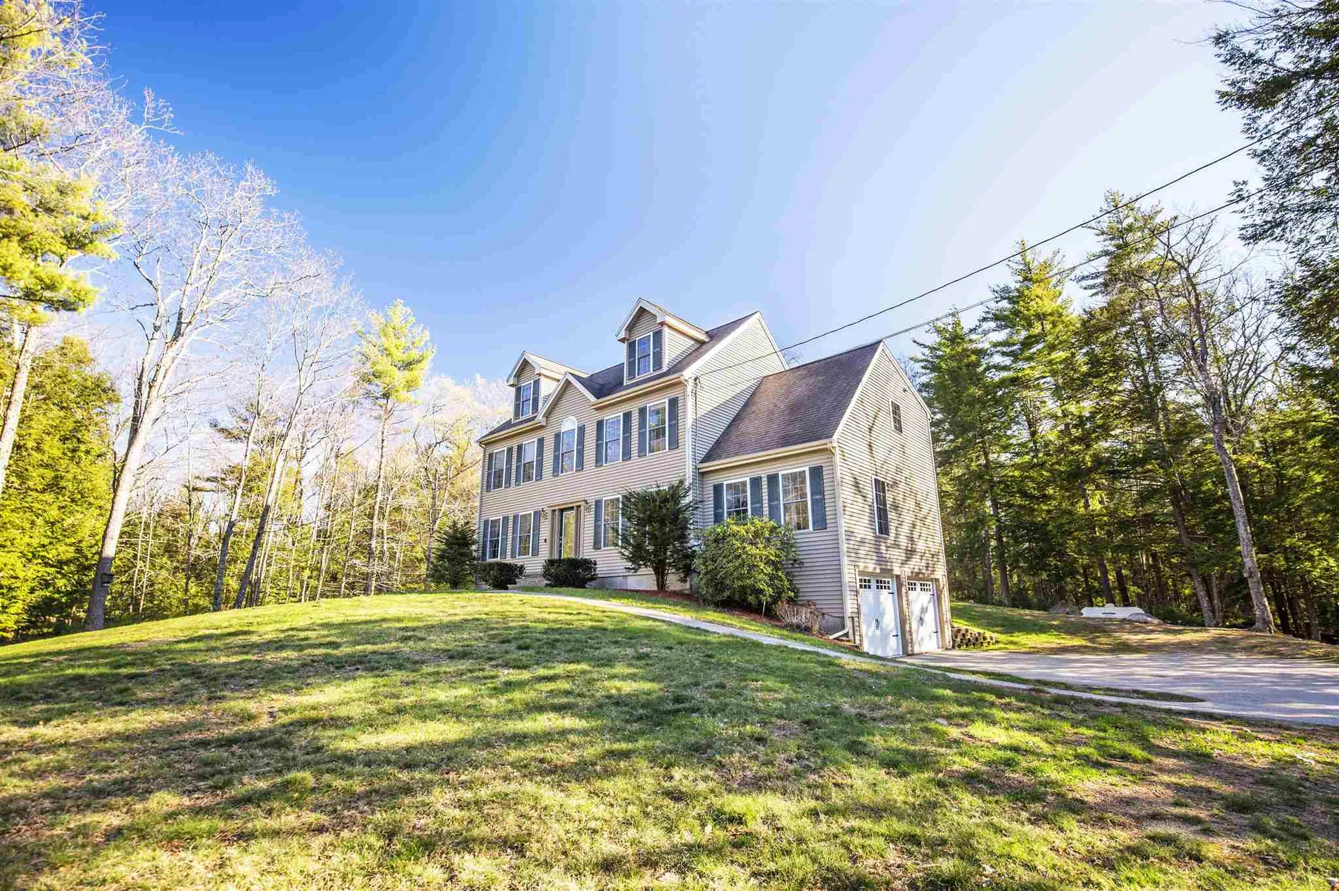 73 Harmony Road Northwood NH 03261