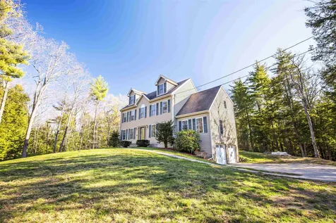 73 Harmony Road Northwood NH 03261