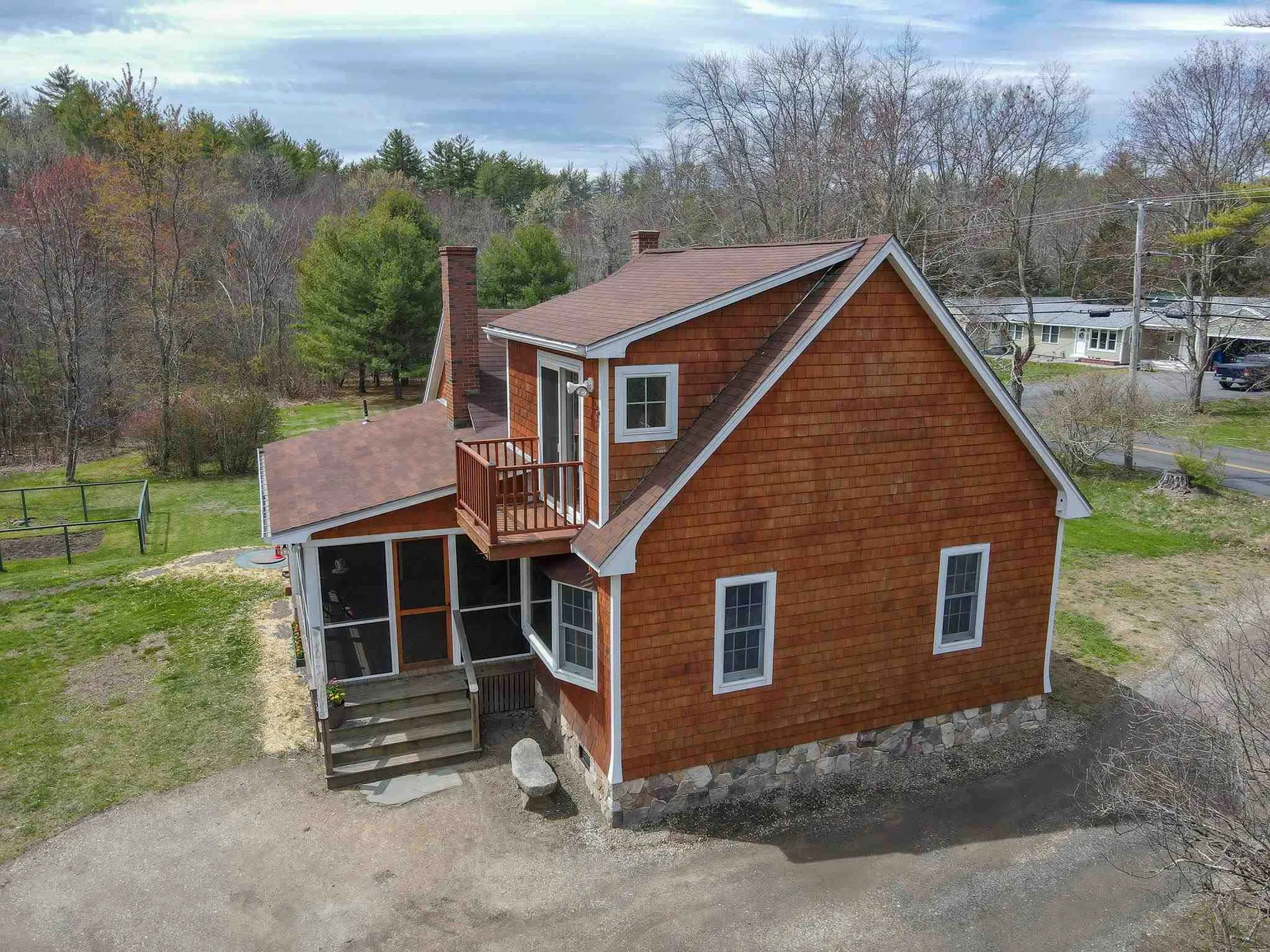101 Grant Road Newmarket NH 03857