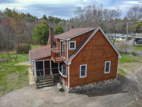 101 Grant Road Newmarket NH 03857