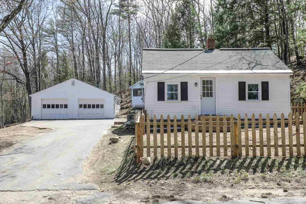 101 Corn Hill Road Boscawen NH 03303