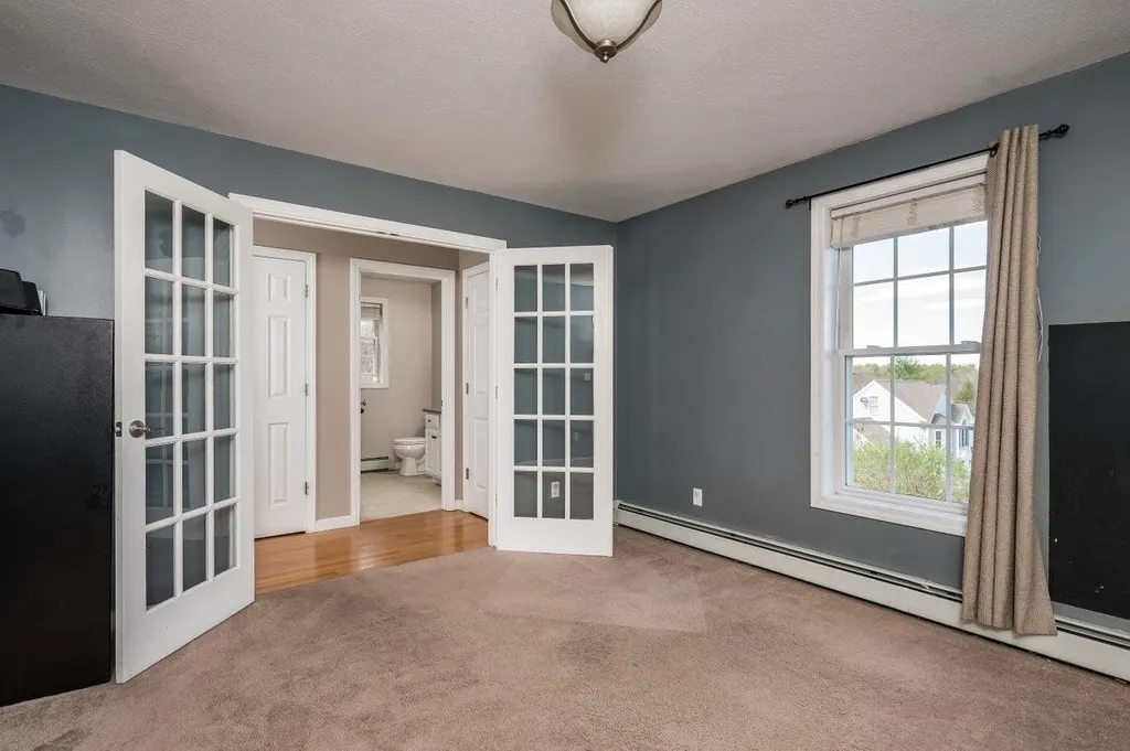 163 Oak Hill Road Barrington NH 03825