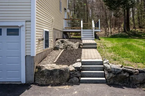 163 Oak Hill Road Barrington NH 03825