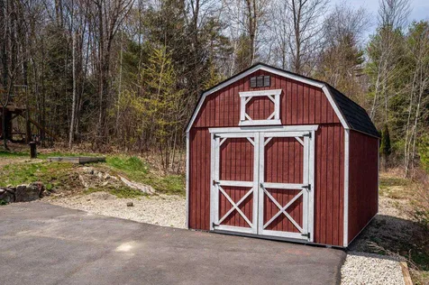 163 Oak Hill Road Barrington NH 03825