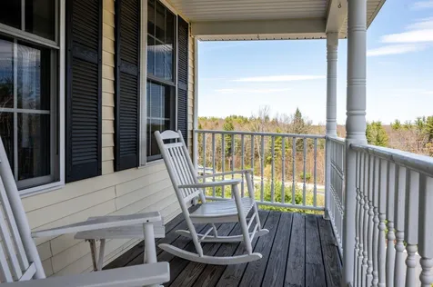 163 Oak Hill Road Barrington NH 03825