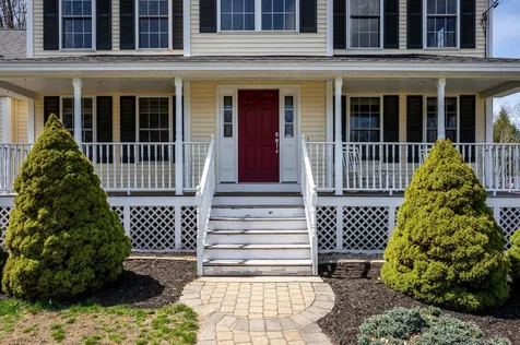 163 Oak Hill Road Barrington NH 03825