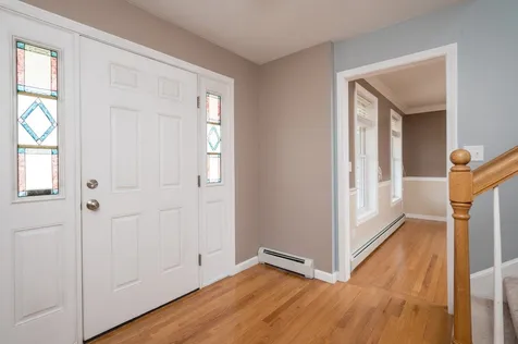 163 Oak Hill Road Barrington NH 03825