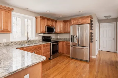 163 Oak Hill Road Barrington NH 03825