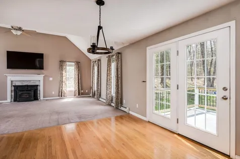 163 Oak Hill Road Barrington NH 03825