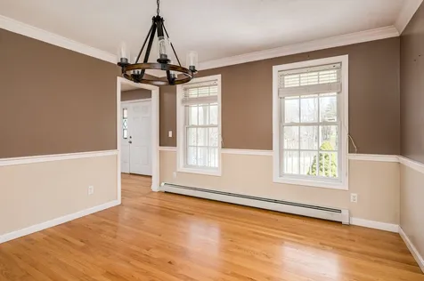 163 Oak Hill Road Barrington NH 03825