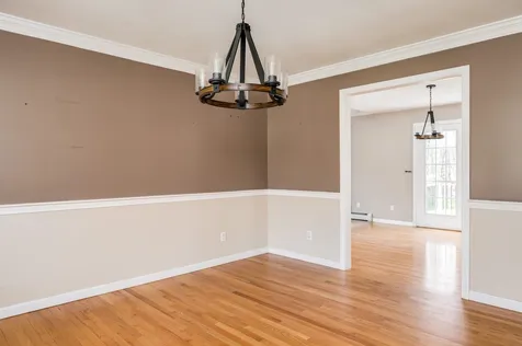 163 Oak Hill Road Barrington NH 03825