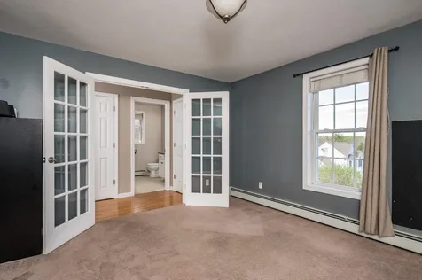 163 Oak Hill Road Barrington NH 03825